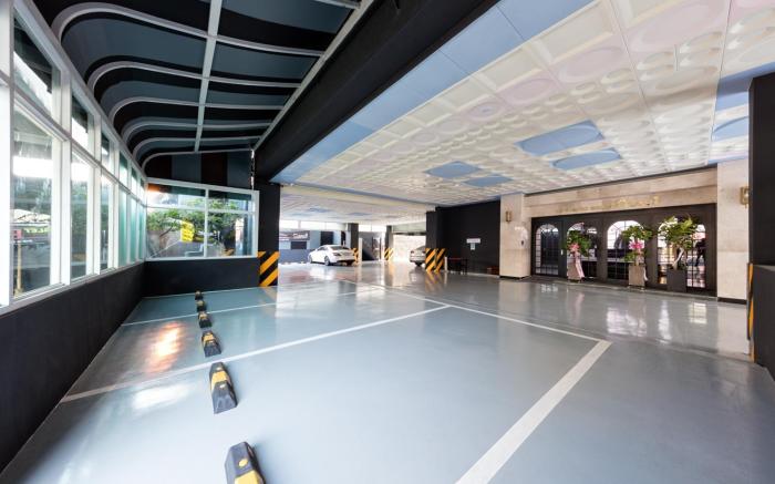 Gwangju Chungjangro Stay Hotel