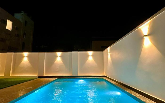 ECR Holidays Lavish Homestay