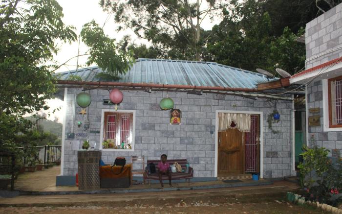 BEST EXPERIENCE IN JUNGLE