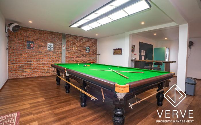 Ipoh Cozy 27 Pool Villa 6B5B (30 pax) by Verve