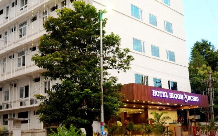 Hotel Bloom Orchid