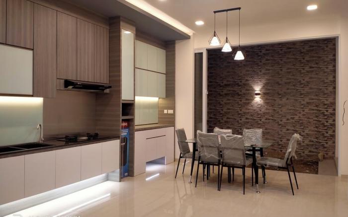 KM's-3 Bedrooms Guest House 1@Marina Park