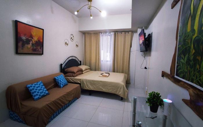 CozyNest Rentals near SM, and Session Rd