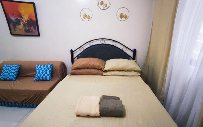 CozyNest Rentals near SM, and Session Rd