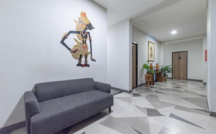 Sans Vibes Hotel Malabar
