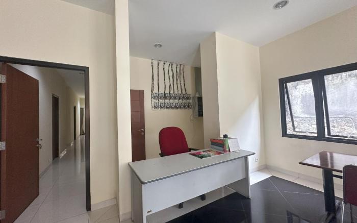 OYO 94118 Homestayque Syariah