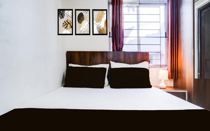 Super COLLECTION O SIXMILE GUWAHATI FORMERLY HOTEL GANGOTRI