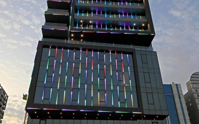 FREESIA HOTEL