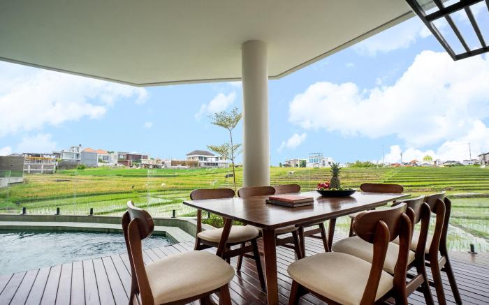 Villa Chanthira Luxe by Nakula