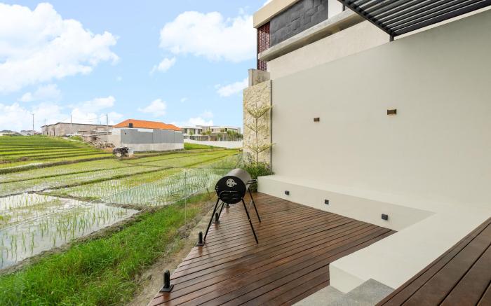 Villa Chanthira Luxe by Nakula