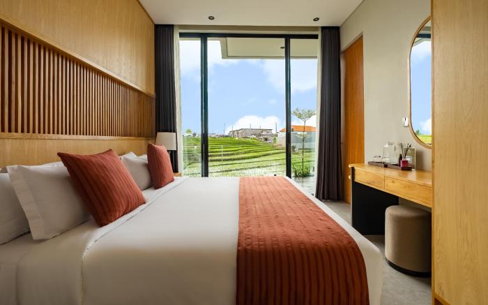 Villa Chanthira Luxe by Nakula