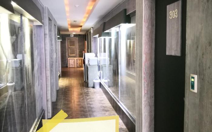 Athene Motel