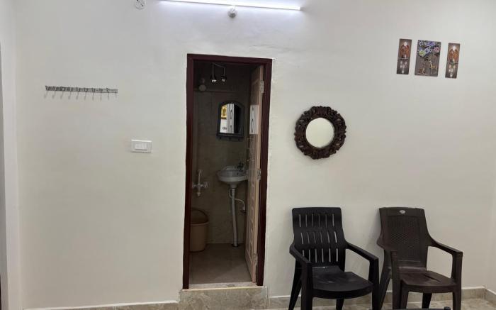 Annamaiah guest house