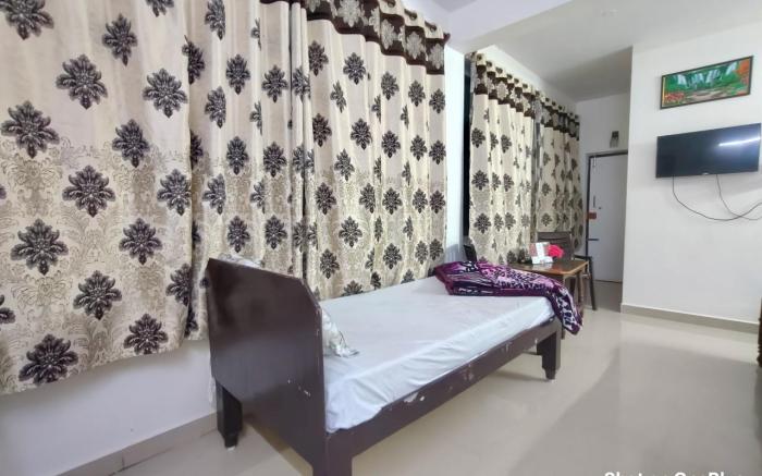 Annamaiah guest house