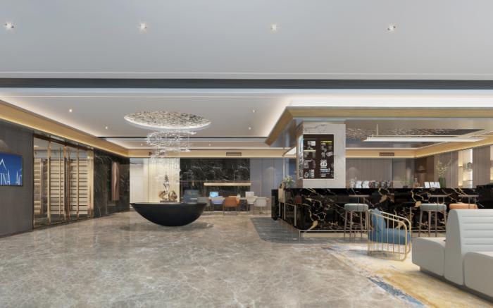 Citadines DD Port Dalian