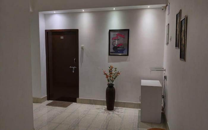 The Executive Inn