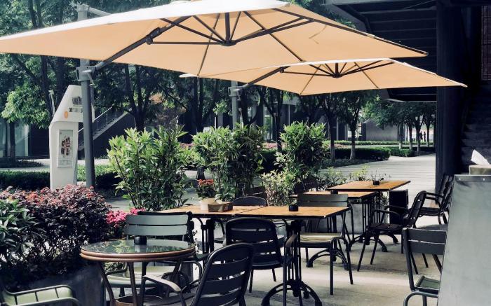 URSIDE Hotel Shanghai South Bund