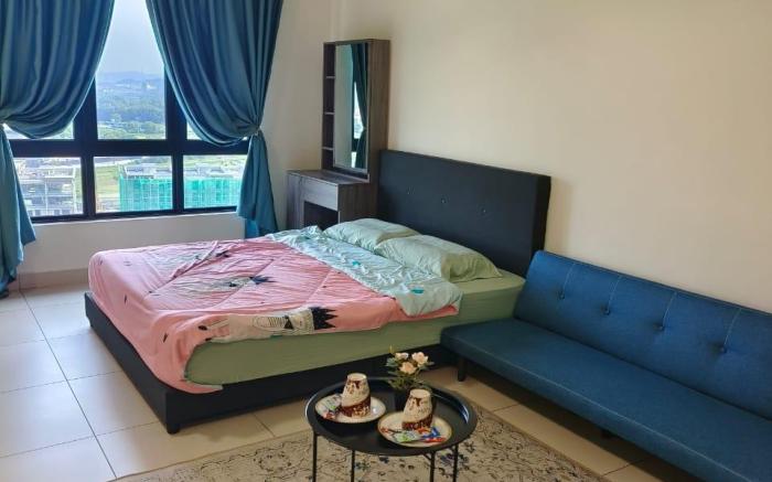 Edusphere Suites homestay