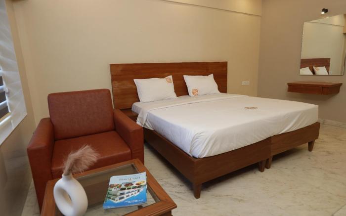 HOTEL LIWA TOWER