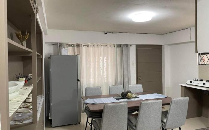 Baguio 2 br transient house 5-10mins away burnham