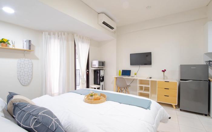 Tamansari Sudirman Executive Residence - Studio