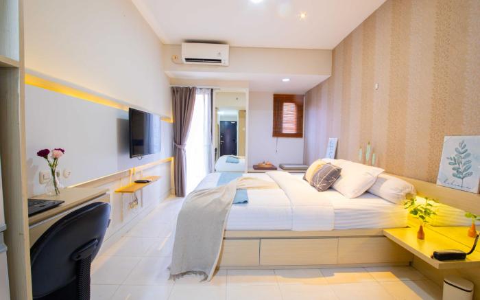 Tamansari Sudirman Executive Residence - Studio