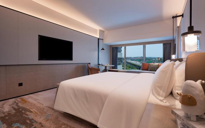 Voco Changsha Airport By IHG