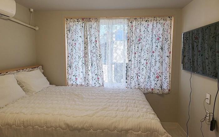Sagye Beach Garden Stone Wall House - Scenery Room