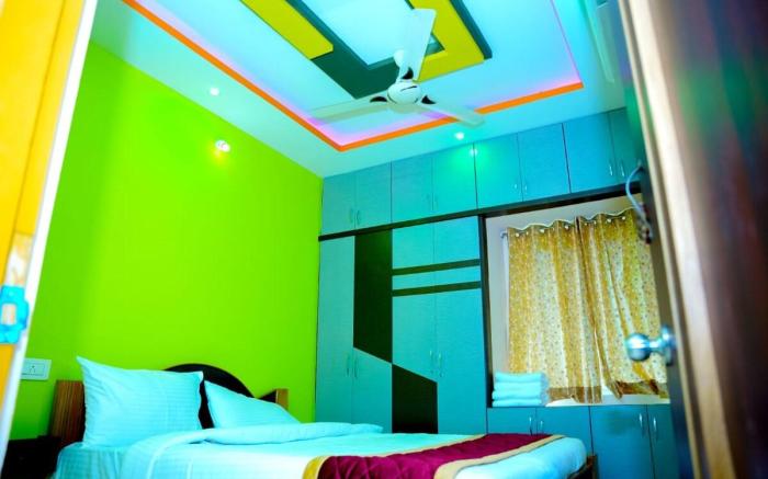 ps5 homestay