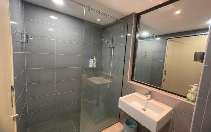 Imperium Stunning Seaview Studio+WiFi