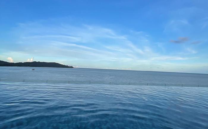 Imperium Stunning Seaview Studio+WiFi
