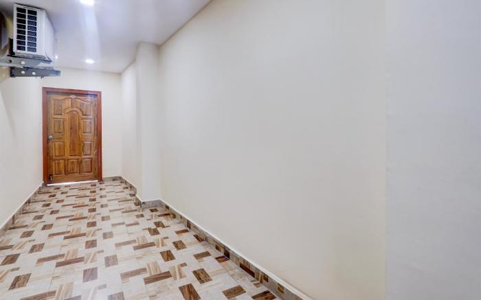 Hotel O SHIVA RESIDENCY