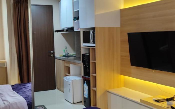 Apartemen transpark cibubur by Genina