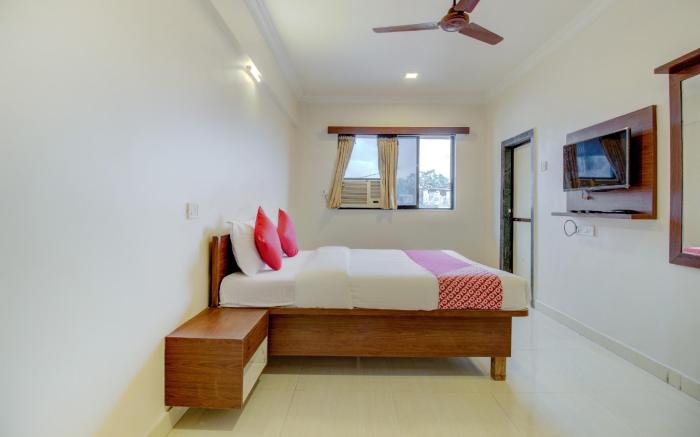 Hotel O Della Comforts