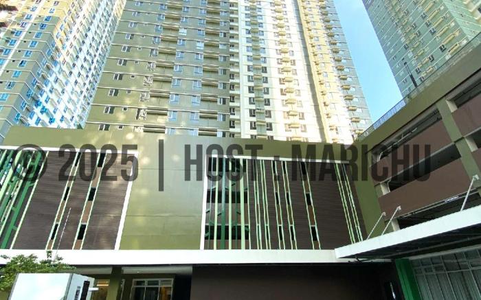 T3 2-BR CONDO UNIT INSIDE IT PARK CEBU CITY