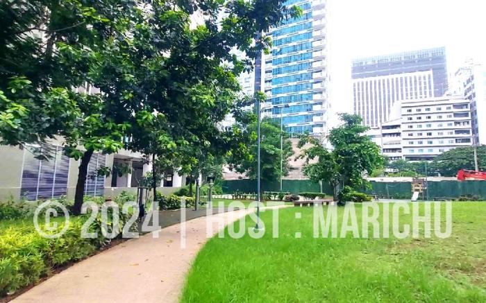 T3 2-BR CONDO UNIT INSIDE IT PARK CEBU CITY