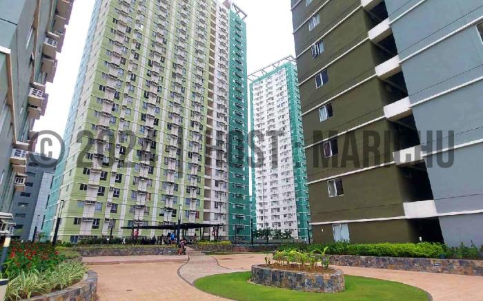 T3 2-BR CONDO UNIT INSIDE IT PARK CEBU CITY