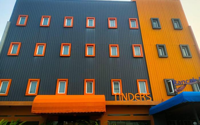 Hotel Anders Arjuna Selatan
