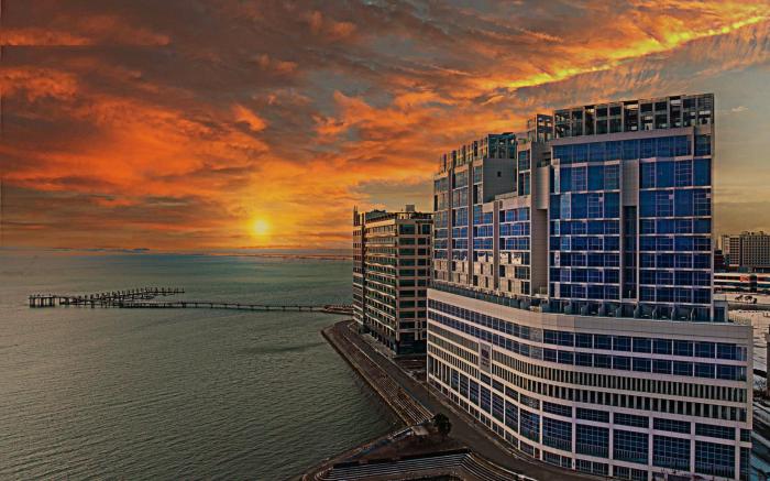 Wave M Hotel East