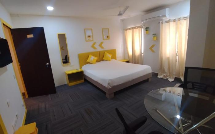 Hotel Luxury inn