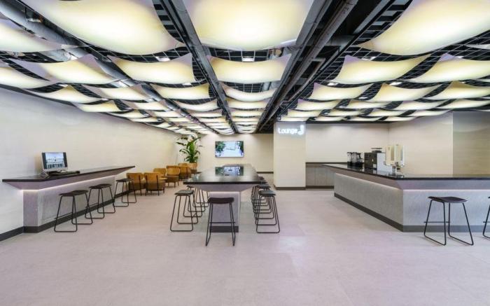 ibis Styles Ambassador Jeonju City Centre