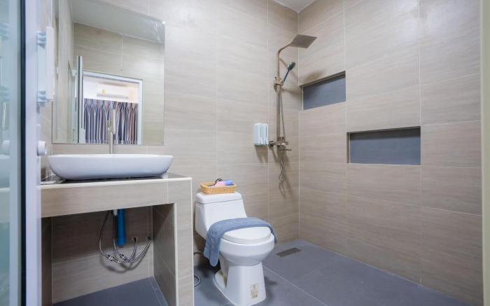 THE LION KING Luxury PoolVilla Pattaya