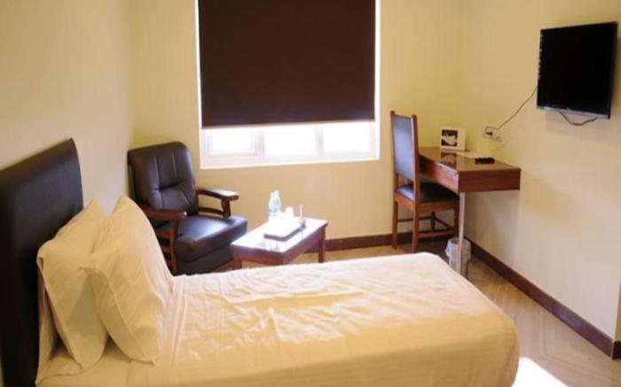 Ungal Vasanta Bhavan Residency