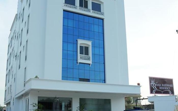 Ungal Vasanta Bhavan Residency