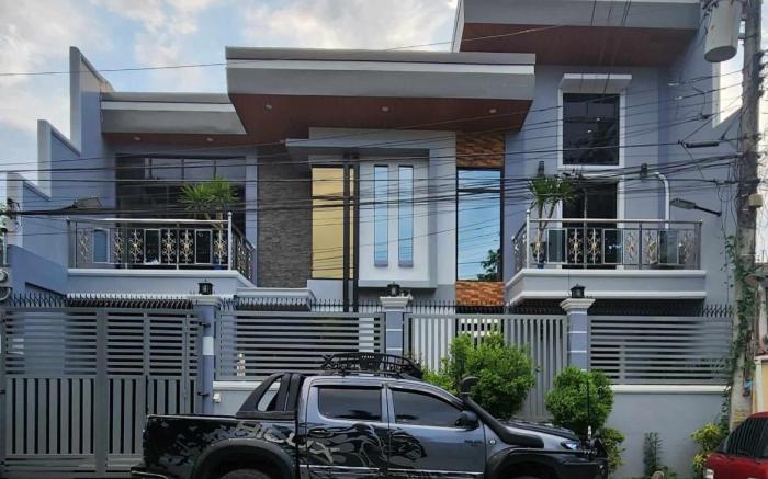 Guest House 2 Storey 5  Bedroom