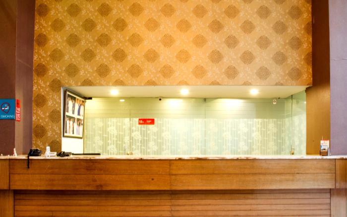 Hotel SM Rainbow International
