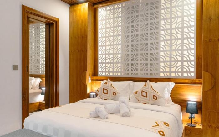 Dharman Villa Canggu A1