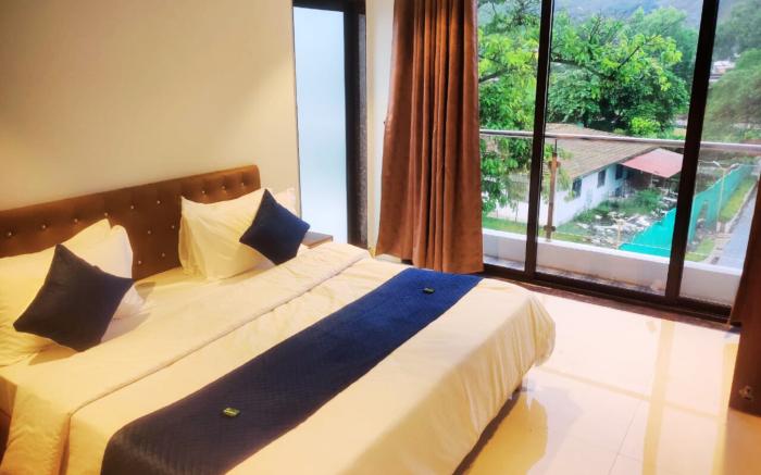 Misty Blues Villas & Resort