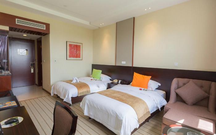 China Garden Hotel