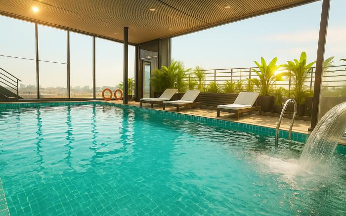 Splendid Premium Hotel